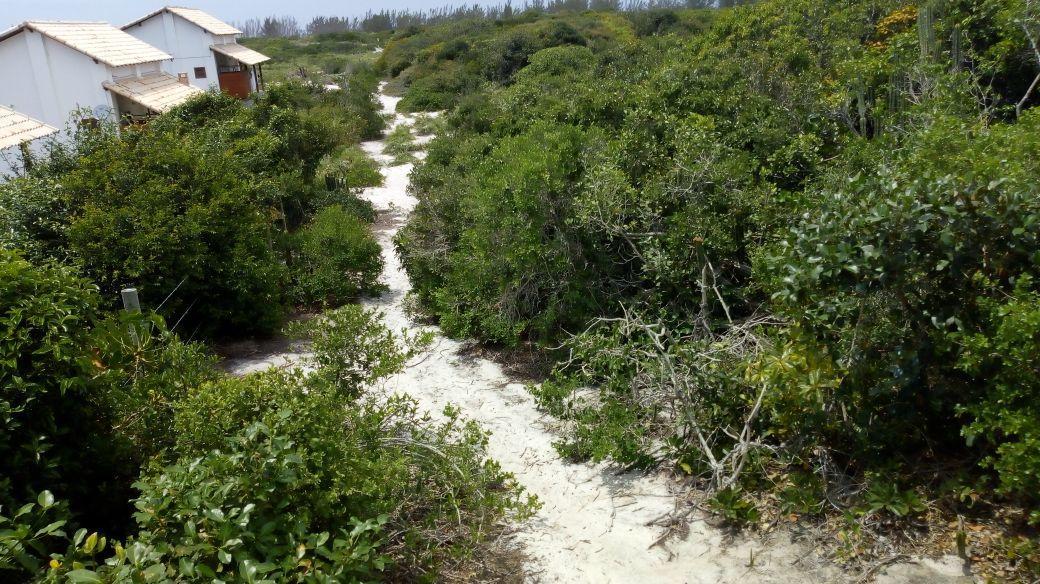 Recanto Do Kite Guest house