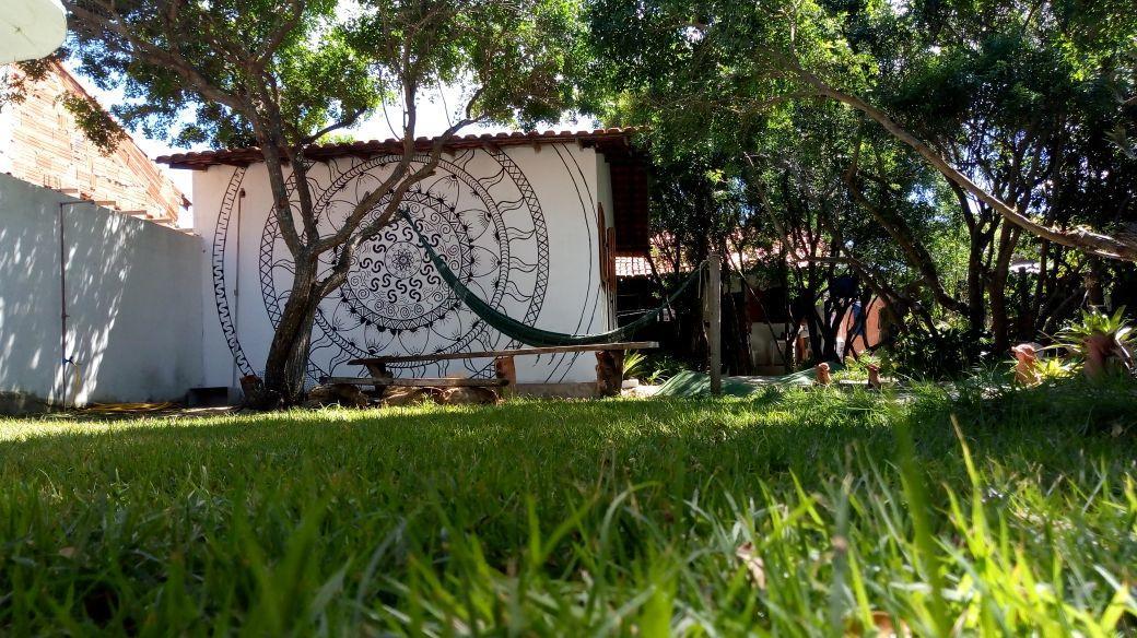 Recanto Do Kite Guest house *