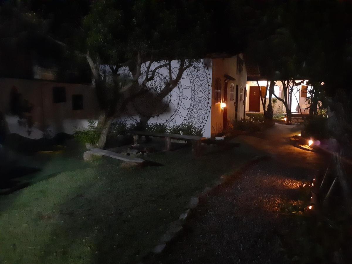 Guest house Recanto Do Kite *